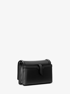 Jet Set Small Nylon Smartphone Crossbody Bag