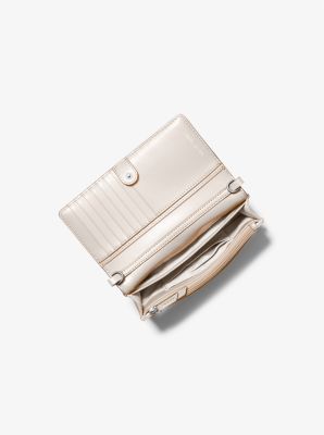 Petit sac à bandoulière Jet Set pour téléphone intelligent en nylon