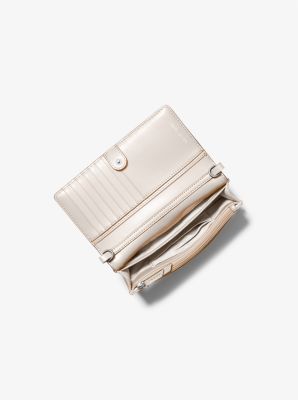 Jet Set Small Nylon Smartphone Crossbody Bag | Michael Kors [US]