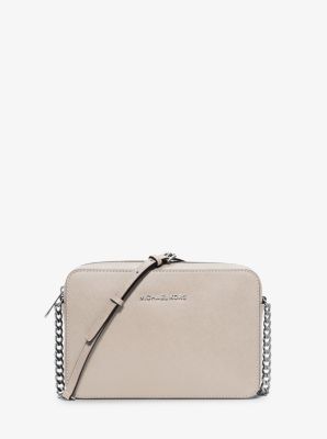 Michael kors jet set crossbody sale online