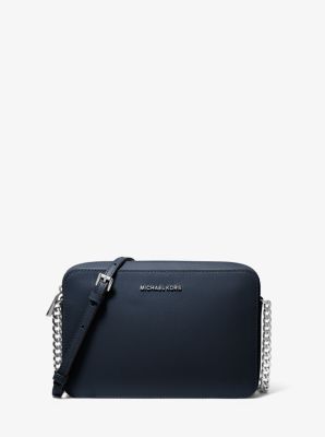 mk large jet set crossbody