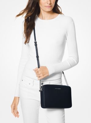 mk large crossbody