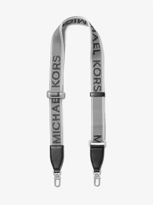 Michael kors handbag straps on sale