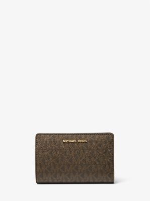Empire Medium Signature Logo Wallet