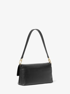 Addie Medium Leather Convertible Shoulder Bag image number 2