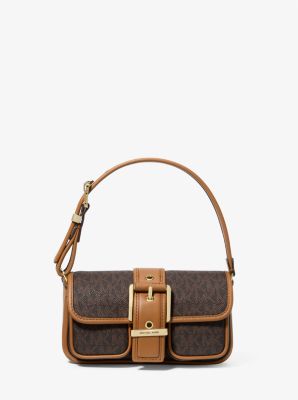 Colby Extra-Small Signature Logo Shoulder Bag image number 0