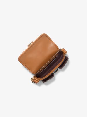 Colby Extra-Small Signature Logo Shoulder Bag image number 1