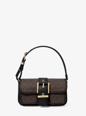 Colby Extra-Small Signature Logo Shoulder Bag image number 0