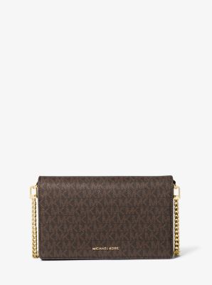 Jet Set Medium Signature Logo Crossbody Bag image number 0