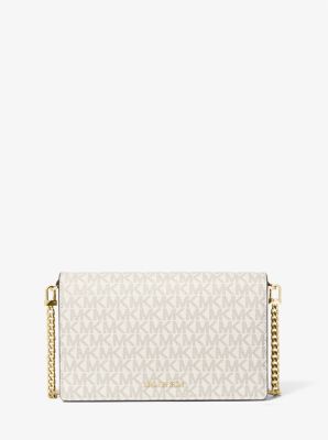 Jet Set Medium Signature Logo Crossbody Bag image number 0