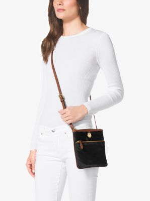 Michael kors kempton shop large shoulder bag