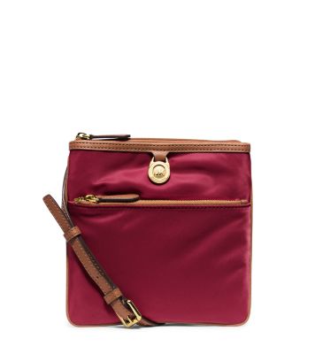 nylon michael kors crossbody