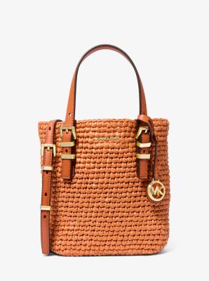 Quinn Extra-Small Crocheted Crossbody Bag 