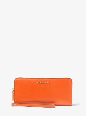 lord and taylor michael kors wallet
