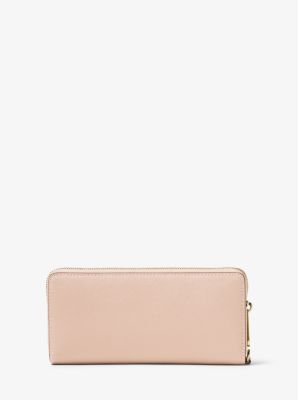 MK tech continental wallet hotsell