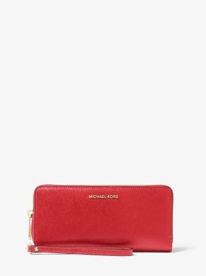 michael kors wristlet wallet sale