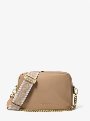 Bryant Medium Nylon Camera Crossbody Bag