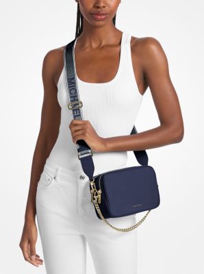 Bryant Medium Nylon Camera Crossbody Bag