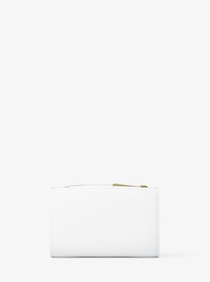 Brieftasche Bryant Medium aus gekrispeltem Leder