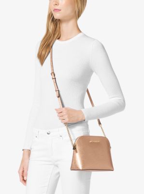 Michael kors cindy crossbody clearance bag