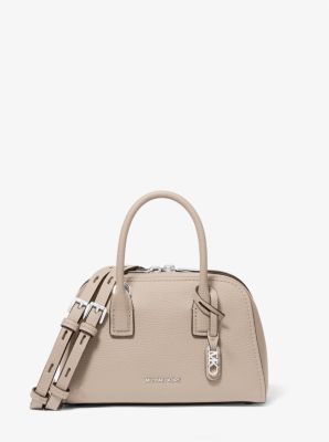 Ashton Extra-Small Pebbled Leather Convertible Crossbody Bag image number 0