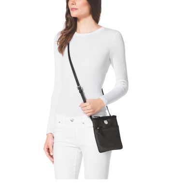 Kempton Small Nylon Crossbody Michael Kors Canada