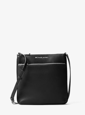 Michael kors riley 2024 small flat crossbody