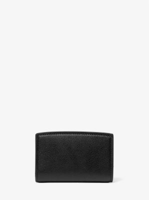 Brieftasche Bryant Medium aus gekrispeltem Leder image number 2