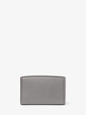 Brieftasche Bryant Medium aus gekrispeltem Leder image number 2