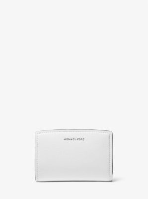 Bryant Medium Pebbled Leather Wallet