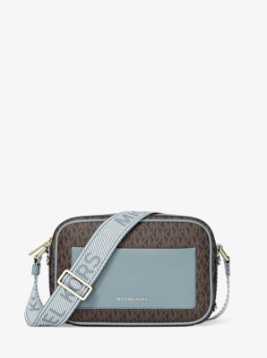 Bandolera Maeve grande con logotipo exclusivo