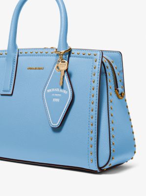 Hotel Key Bag Charm in CHAMBRAY | Michael Kors
