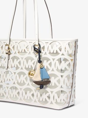 Sailboat Bag Charm