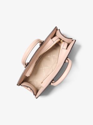 Scarlett Extra-Small Signature Logo Crossbody Bag