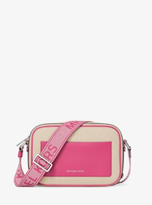 Umh&auml;ngetasche Maeve Large aus Canvas