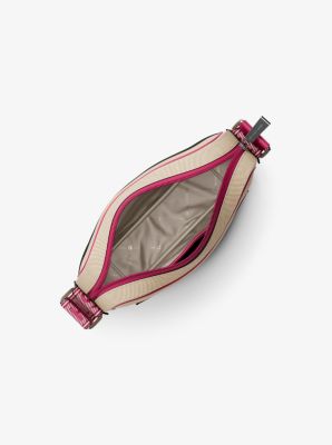 Umh&auml;ngetasche Maeve Large aus Canvas