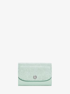 Michael kors shop wallet juliana