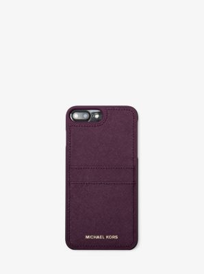 michael kors iphone 8 plus case