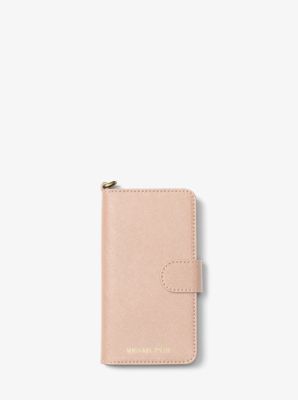 michael kors folio iphone 7