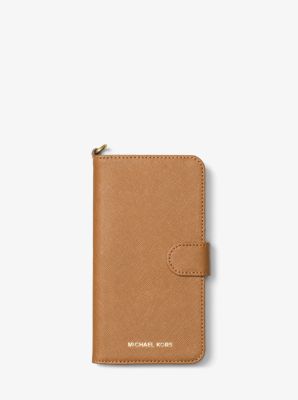 michael kors folio case iphone 7