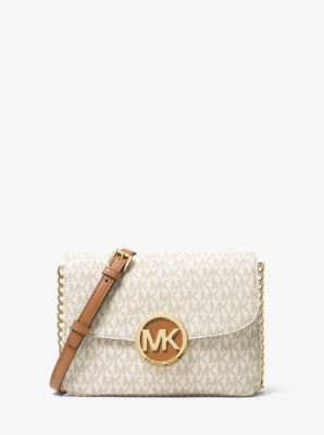 Michael kors best sale fulton crossbody 2015