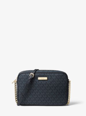 jet set travel crossbody bag michael kors