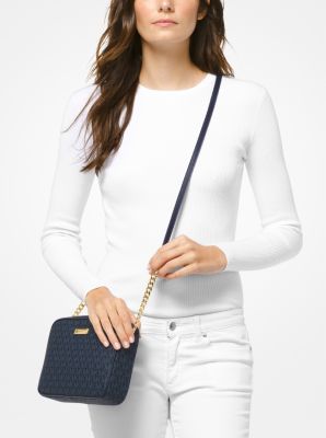 jet set travel crossbody bag michael kors