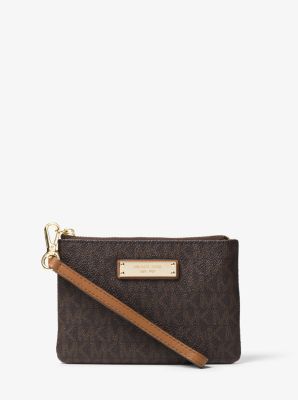michael kors small wristlet