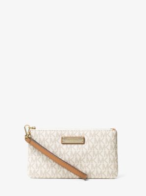 Michael kors hotsell canada wristlet