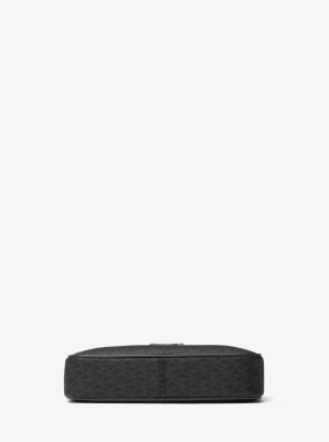 Jet Set Large Logo Crossbody Bag | Michael Kors [US]
