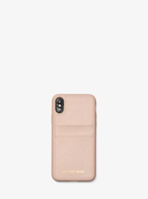 Iphone x on sale mk case