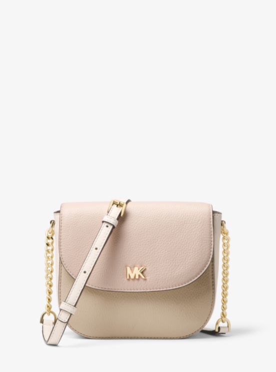 迈克·科尔斯MICHAEL Michael Kors Mott拼色