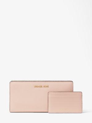 kors michael kors slim wallet