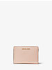 Medium Saffiano Leather Slim Wallet image number 2